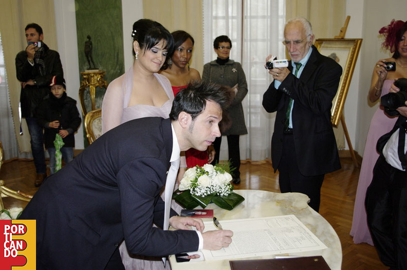 2012 12 15 Vittorio e  Jessica di Giuseppe sposi (55)