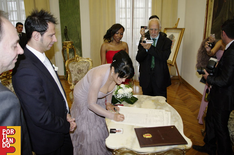 2012 12 15 Vittorio e  Jessica di Giuseppe sposi (57)