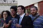 Marco Punzi  Laurea (100)