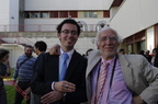 Marco Punzi  Laurea (105)