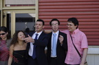 Marco Punzi  Laurea (107)