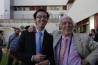 Marco Punzi  Laurea (106)