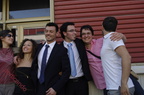 Marco Punzi  Laurea (108)