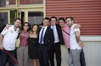 Marco Punzi  Laurea (109)