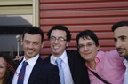Marco Punzi  Laurea (110)