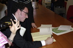 Marco Punzi  Laurea (118)
