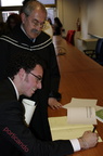 Marco Punzi  Laurea (119)