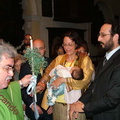 2008 giugno 08 Battesimo del piccolo Nicola Iudici (18)