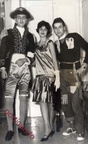 1959 Festa di Carnevale Mariateresa con Aldo Gravagnuolo