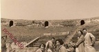 1956 Aprile 1956 visita agli scavi di Pompei con l'immancabile Antonio R  Catone Papa e le nostre amiche 5