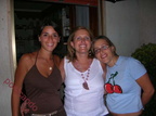 2006 brunella con la mamma e Fede