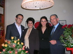 2006 Mauro Annamaria Brunella e Raffaele Senatore (Laurea di Brunella