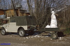 1983 pupazzo di neve