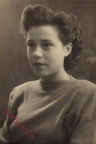 1948 circa Anna Luciano
