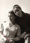1965 AnnaMaria e Adriana