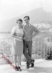 1967 io e Annamaria