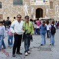 2006 pasqua Firenze   Renato Mosca e Antonio Milito