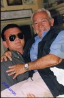 2002 Salvatore Mansueto e  Alfonso Rumolo ( Pisiello)