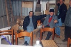 2005 Salvatore Cinque e  Alfonso Rumolo ( Pisiello)