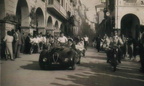 1951 festa di castello foto di Antonella Carleo tratta da CAVA.RICORDI DELLA MIA CITTA' 1 