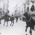 1954 truppe a cavallo