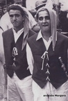 1964 Aldo Punzi e Salvatore Lodato