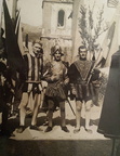 1967 circa albardieri a sanfrancesco