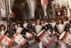 castello 1990 circa tamburini (foto di Antonio Luciano )