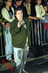 2001 annamaria Morgera dirige la festa