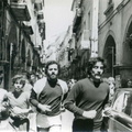 1973 scetajorde  Angelo Di Domenico Lucio Ferrara Vittorio Maddalo