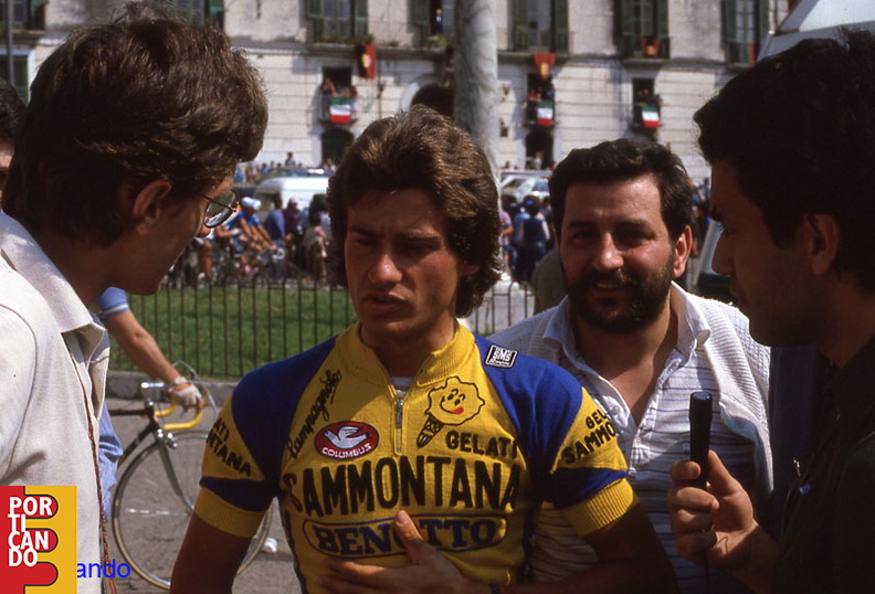 1982 giro d'italia foto di Arturo Pepe (10)