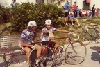Giro 82 si chiacchiera-foto Antonio Luciano
