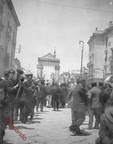 1927 16 maggio processione del Corpus Domini 1 (foto Brupis )
