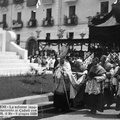 1929 Inaugurazione monumeno ai caduti