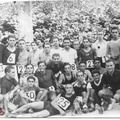 1930 circa Corsa Campestre foto di Fernando Salsano