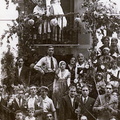 1933 sacra dell'uva part 1