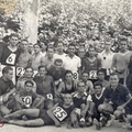 1935 gare atletica leggera a piazza san francesco