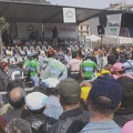 Giro Bettini e Fondriest (foto di Pierino Barone)