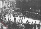1950 processione in occasione del 9 centenario della morte di Sant 'Alferio