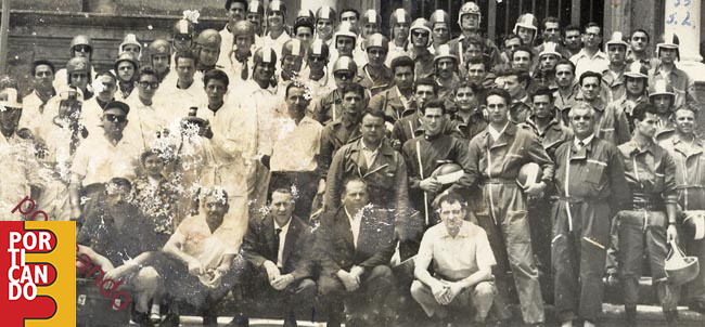 1953 vespa club