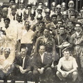 1953 vespa club