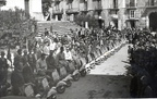 1955 circa raduno vespa club