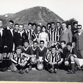 1957 Sagra dei giovani organizzata da sport sud le squadre 1