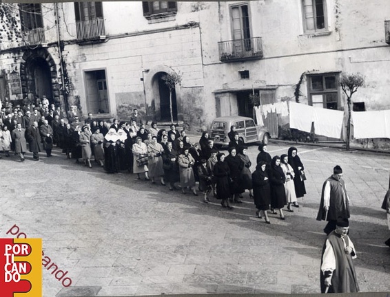 1959 funerali canonico Luigi Avagliano 08