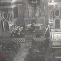 1959 funerali canonico Luigi Avagliano la chiesa della Madonna dell'olmo