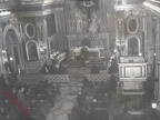 1959 funerali canonico Luigi Avagliano la chiesa della Madonna dell'olmo