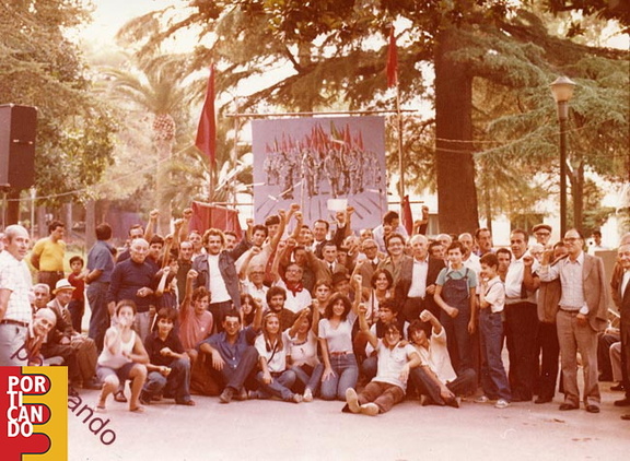 1977 festa dell'unita 2