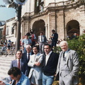 1983 - Partenza Giro d'Italia