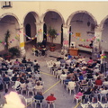2000 circa festa degli anziani al convento della madonna dell'olmo 7