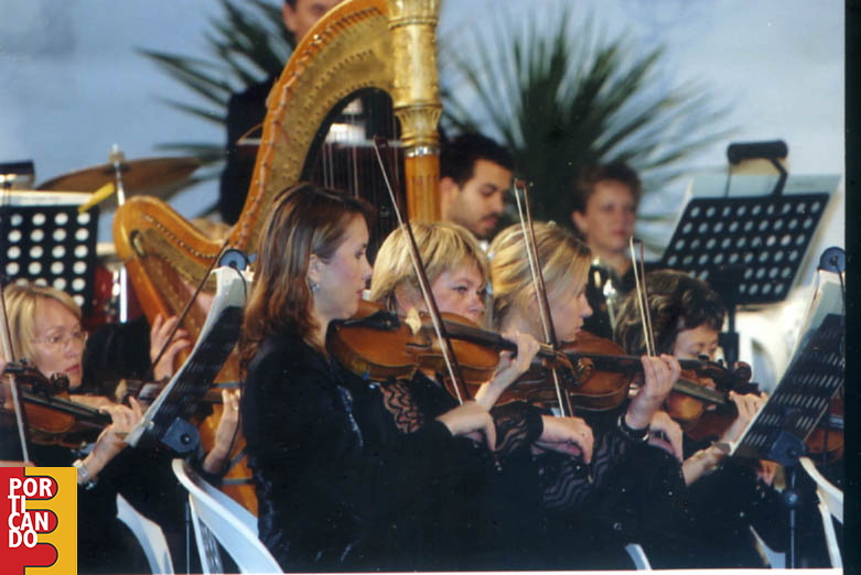 2004 festival internazionale di musica ritmo sinfonica